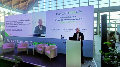 Rinnovabili • Automazione edifici: la visione di Loytec per smart building avanzati