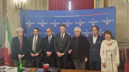 Rinnovabili • Bonus Legno: firmata Ordinanza per la ricostruzione post Sisma