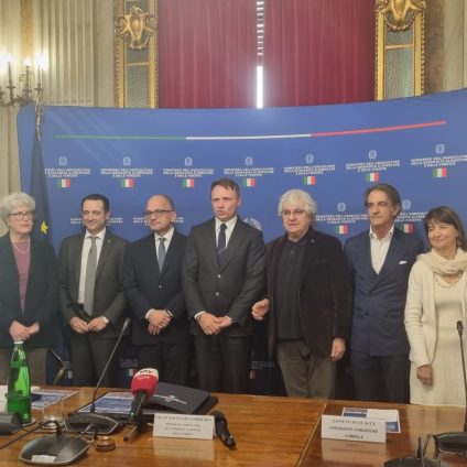 Rinnovabili • Bonus Legno: firmata Ordinanza per la ricostruzione post Sisma