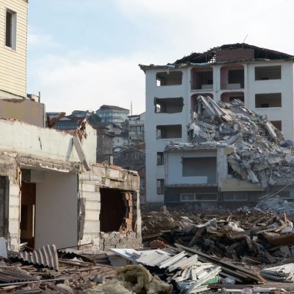 Rinnovabili • DDL Ricostruzione post-calamità è Legge, CNI: “Indispensabile per gestire emergenze”