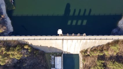 Rinnovabili • Gestione risorsa idrica: ok a 1° tranche del PNIISSI per quasi 1 mld euro