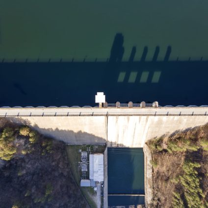 Rinnovabili • Gestione risorsa idrica: ok a 1° tranche del PNIISSI per quasi 1 mld euro