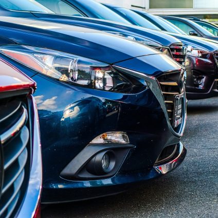 Rinnovabili • Cresce il mercato delle auto elettriche usate: diesel in calo, ma le BEV restano una nicchia