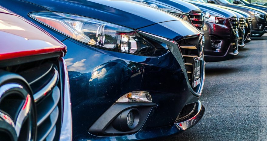Rinnovabili • Cresce il mercato delle auto elettriche usate: diesel in calo, ma le BEV restano una nicchia