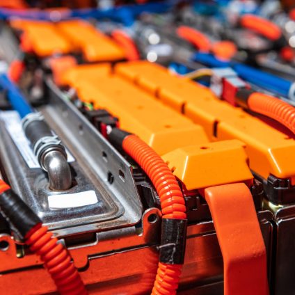 Rinnovabili • Batterie EV: nel 2030 l’Europa sarà autosufficiente?
