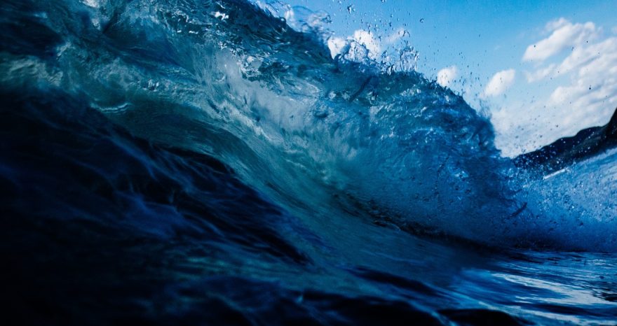 Rinnovabili • Correnti oceaniche, fonti di energia rinnovabile quasi ininterrotta