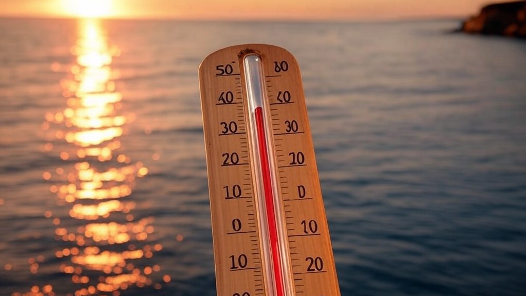 Cambiamento climatico: caldo eccezionale ogni giorno per 1,8 mld persone