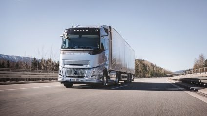 Rinnovabili • Camion 