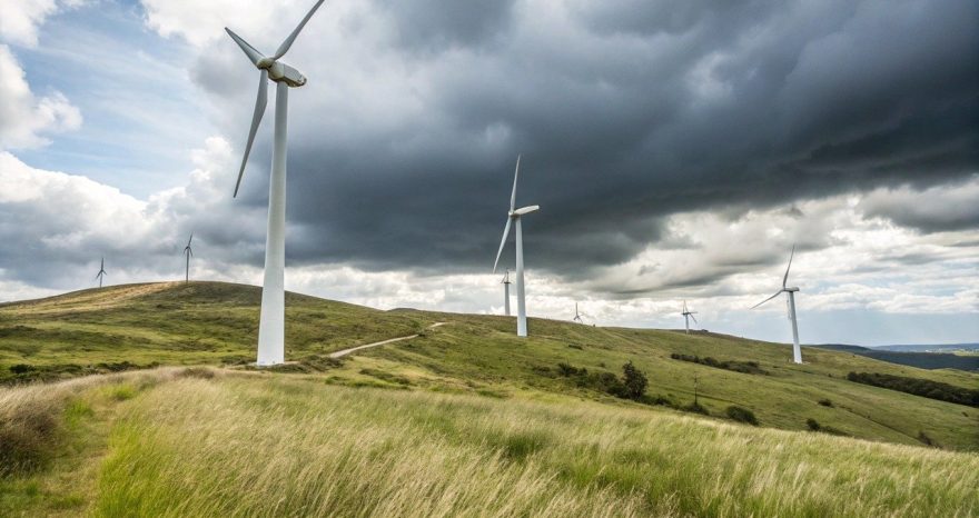 Rinnovabili • Capacità rinnovabile mondiale, con +585 GW nel 2024 superati i 4,4 TW totali