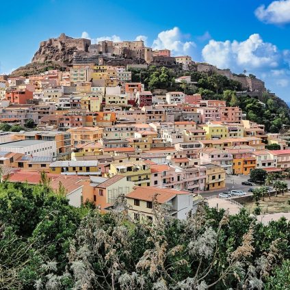 Rinnovabili • Linee guida per FER in aree non idonee in Sardegna