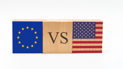 Rinnovabili • Dazi americani: cosa può succedere al mercato globale dell'auto?