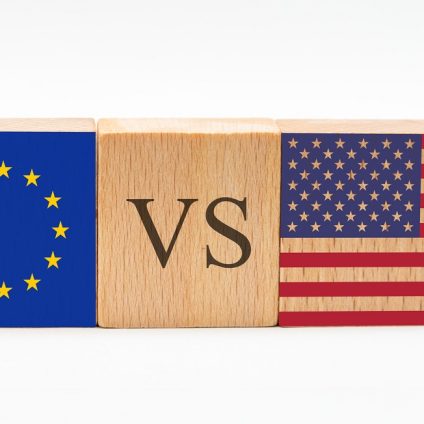 Rinnovabili • Dazi americani: cosa può succedere al mercato globale dell'auto?