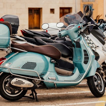 Rinnovabili • Ecobonus cicli e motocicli: disponibili 30 milioni dal 18 marzo
