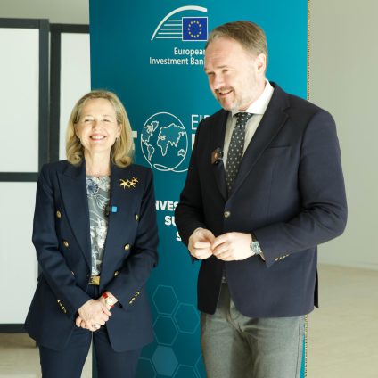 Rinnovabili • Edilizia abitativa accessibile e sostenibile, verso una piattaforma di investimento UE