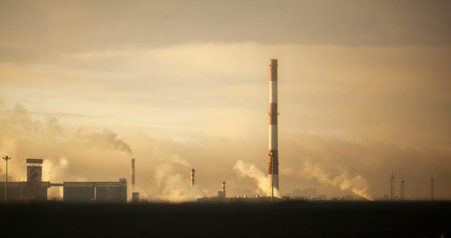 Rinnovabili • Emissioni globali gas serra: chi sono i maggiori inquinatori al mondo?