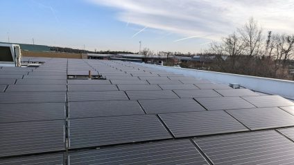 Rinnovabili • Fotovoltaico a base di nanocristalli colloidali, nuove efficienze per il AgBiS2