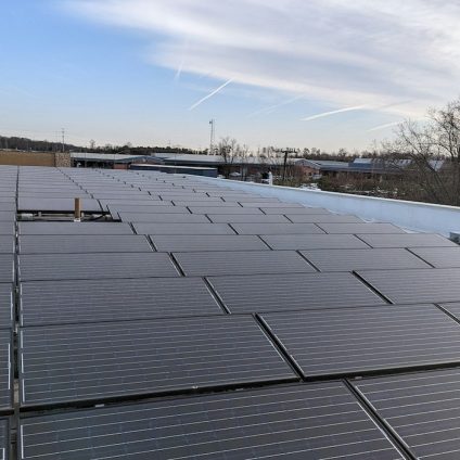 Rinnovabili • Fotovoltaico a base di nanocristalli colloidali, nuove efficienze per il AgBiS2