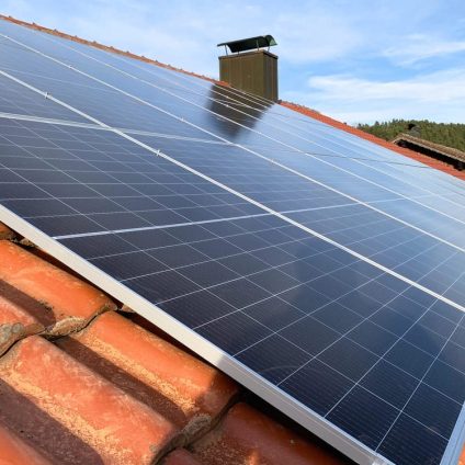 Rinnovabili • Fotovoltaico rooftop: potenziale globale vale -0,13°C
