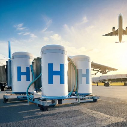 Rinnovabili • Idrogeno in aeroporto, linee guida di ENEA-ENAC per hub sostenibili