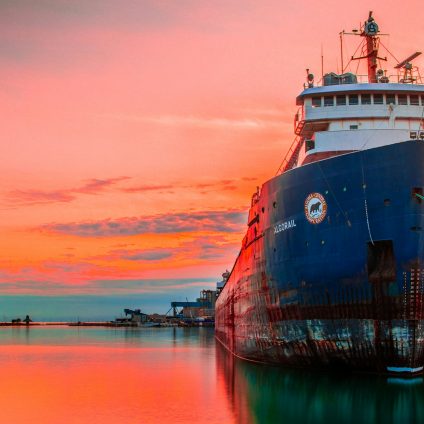 Rinnovabili • Inquinamento marino da navi UE: tante norme, pochi risultati concreti