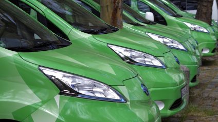 Rinnovabili • Mobilità sostenibile, al via Mobility Challenge: programma di finanziamento per startup