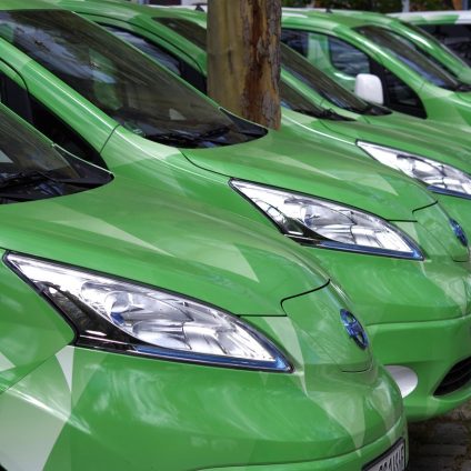 Rinnovabili • Mobilità sostenibile, al via Mobility Challenge: programma di finanziamento per startup