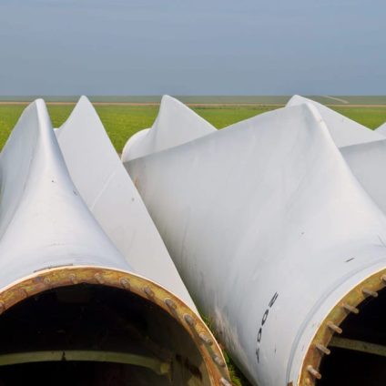Rinnovabili • Produttori di turbine eoliche: ora il podio è tutto cinese