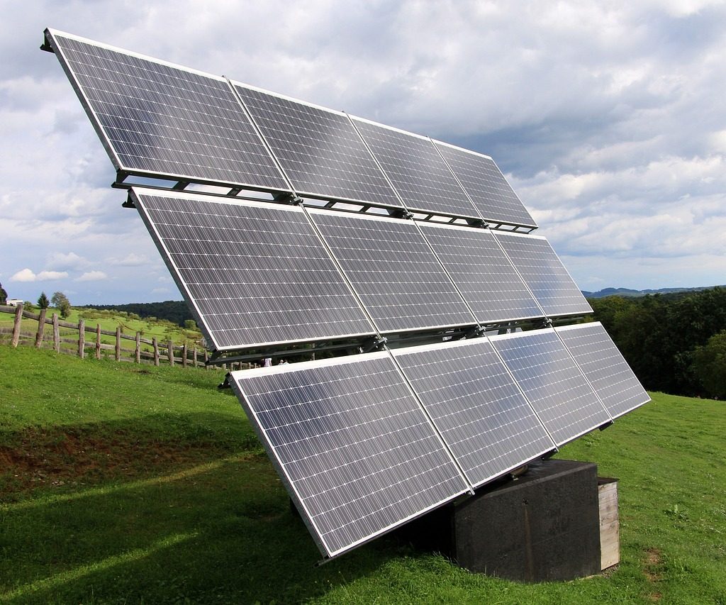 Un nuovo materiale solare per le celle fotovoltaiche di domani