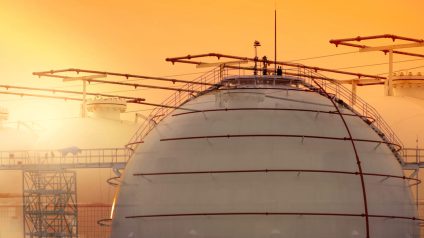 Rinnovabili • Stoccaggi gas: l’UE valuta l’ammorbidimento dei target obbligatori