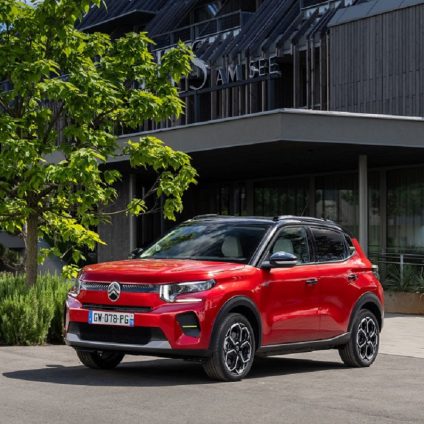 Rinnovabili • Auto elettriche, le più vendute a febbraio 2025
