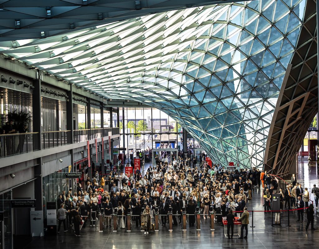 Al via il 63° Salone del Mobile. Milano. Focus su ricerca, design e sostenibilità