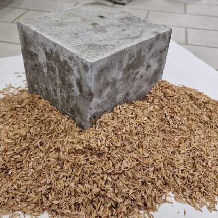 Rinnovabili • Cemento sostenibile: dall’Università di Udine un’alternativa low carbon al clinker