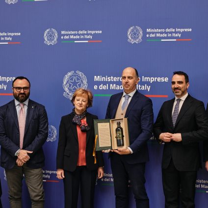 Rinnovabili • Professione olio d’oliva: l’eccellenza del saper fare italiano