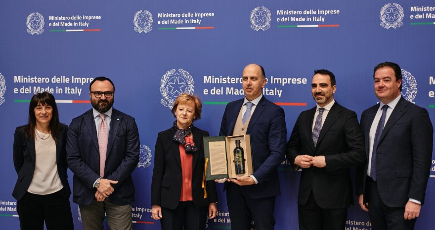 Rinnovabili • Professione olio d’oliva: l’eccellenza del saper fare italiano