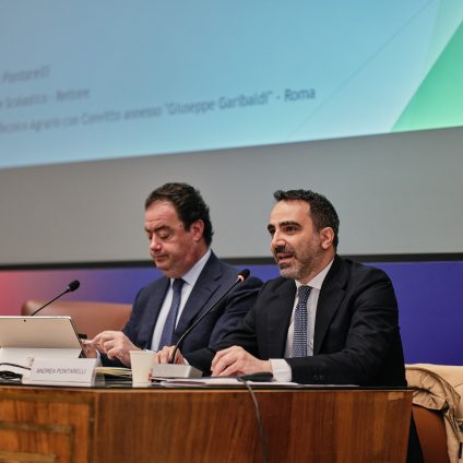 Rinnovabili • Istituto Tecnico Agrario “Garibaldi”, un’oasi naturalistica per la formazione in agricoltura