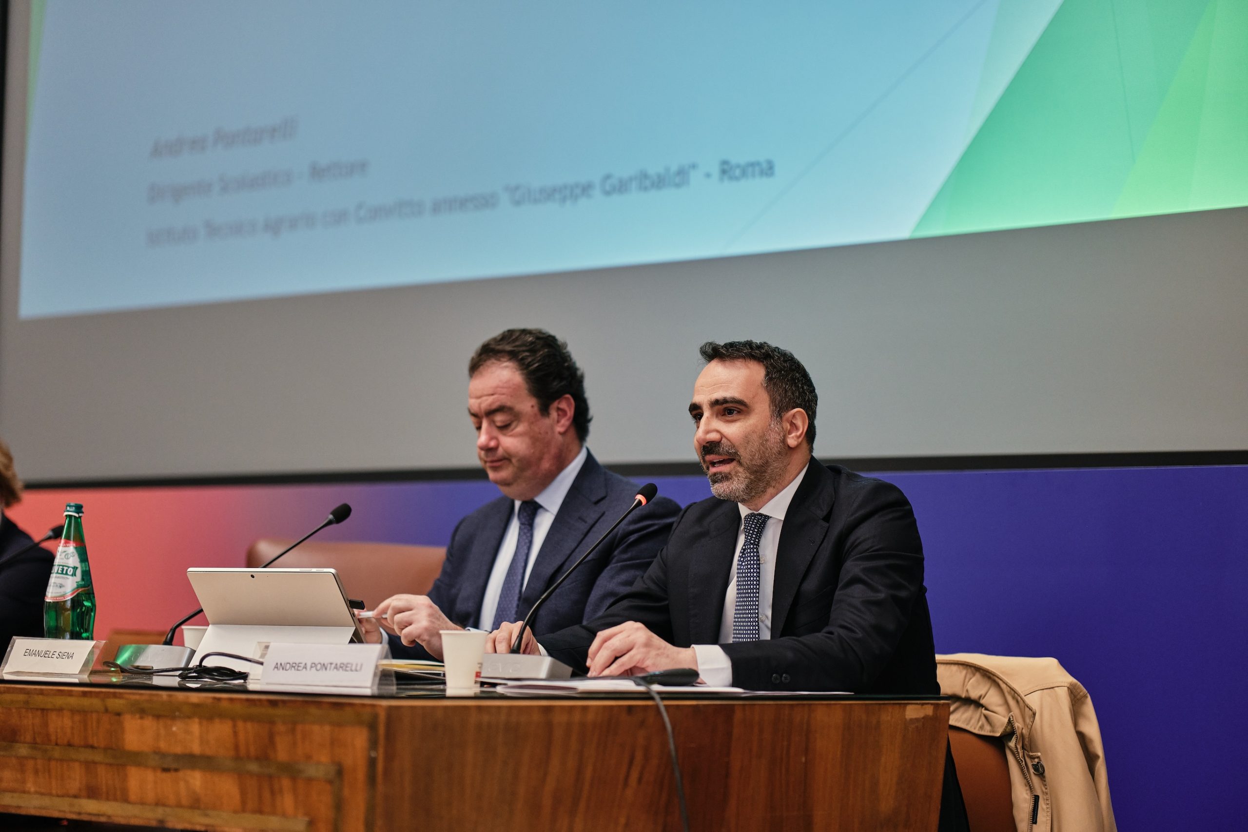 Rinnovabili • Istituto Tecnico Agrario “Garibaldi”, un’oasi naturalistica per la formazione in agricoltura