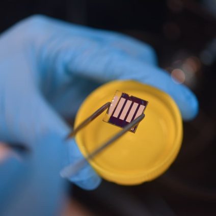 Rinnovabili • Perovskiti agli alogenuri di stagno, il FV segna un nuovo record mondiale