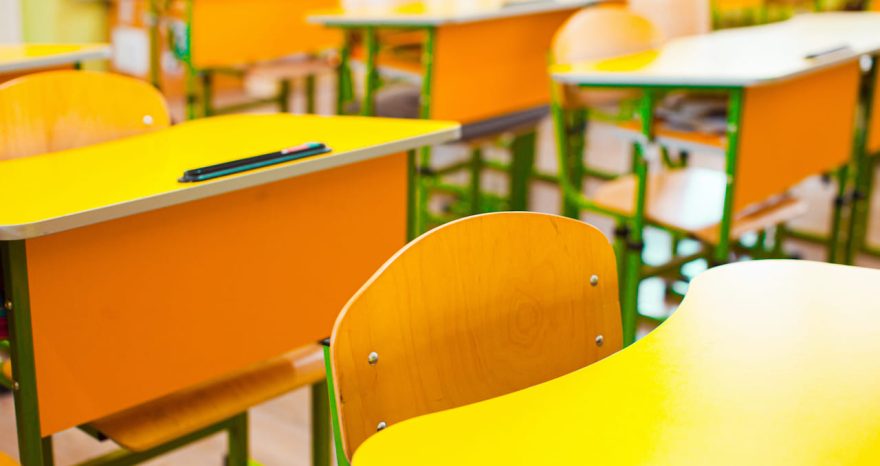 Rinnovabili • Adeguamento antisismico delle scuole: proroga di altri nove mesi