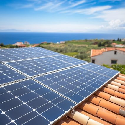 Rinnovabili • Aumento rendita catastale Superbonus: l’impianto fotovoltaico incide sul valore?
