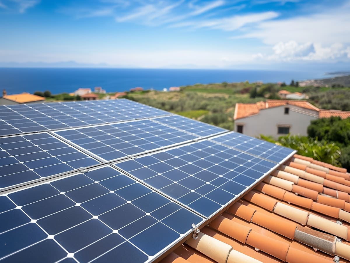Aumento rendita catastale Superbonus: l’impianto fotovoltaico incide sul valore?