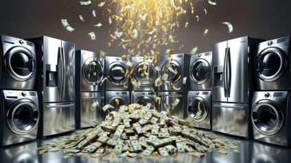 Rinnovabili • Bonus elettrodomestici 2025: tutto quello che c’è da sapere sul nuovo incentivo