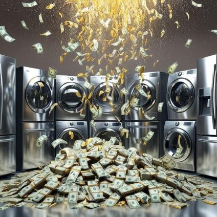 Rinnovabili • Bonus elettrodomestici 2025: tutto quello che c’è da sapere sul nuovo incentivo