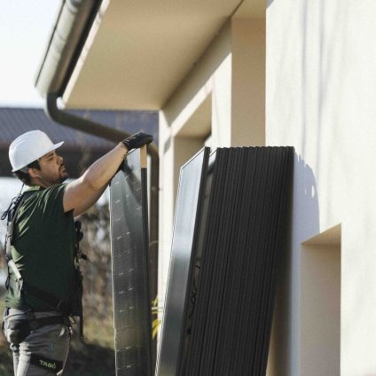 Rinnovabili • Fotovoltaico senza sorprese: così Tabo Energia semplifica l’energia solare