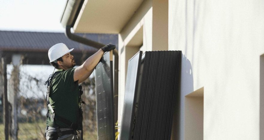 Rinnovabili • Fotovoltaico senza sorprese: così Tabo Energia semplifica l’energia solare