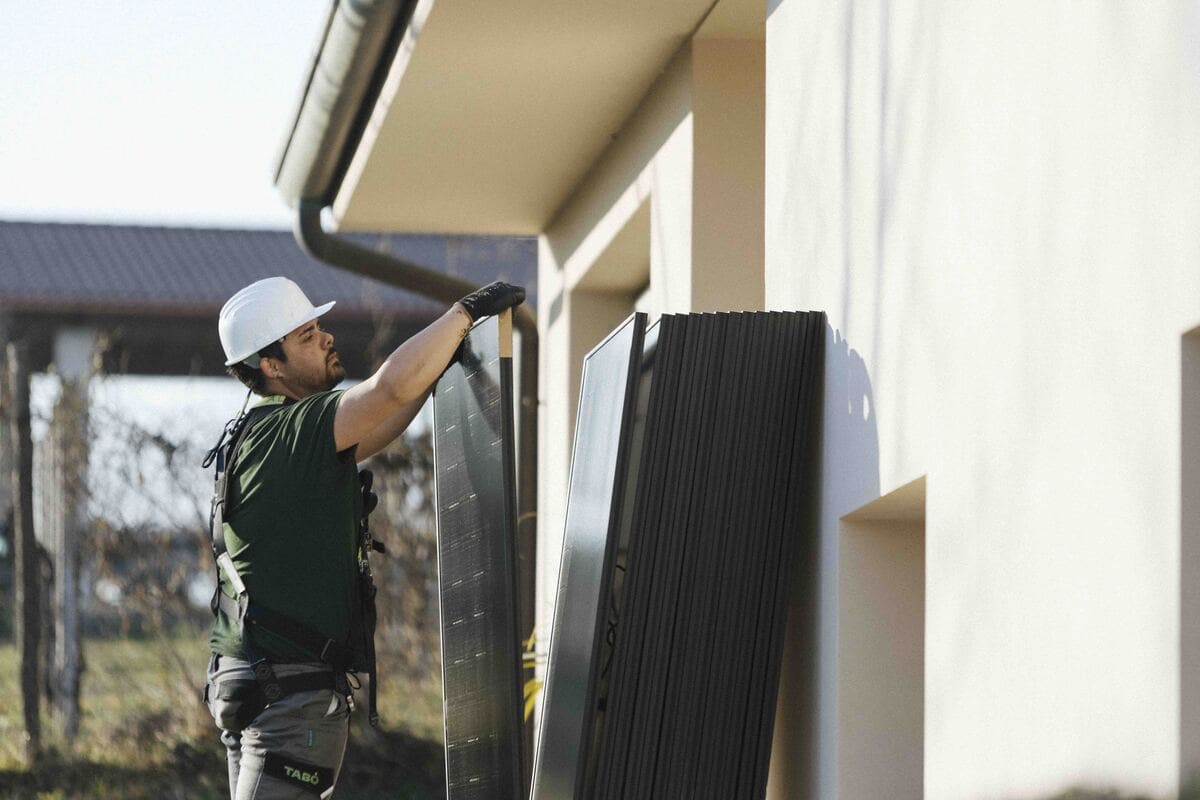 Fotovoltaico senza sorprese: così Tabo Energia semplifica l’energia solare