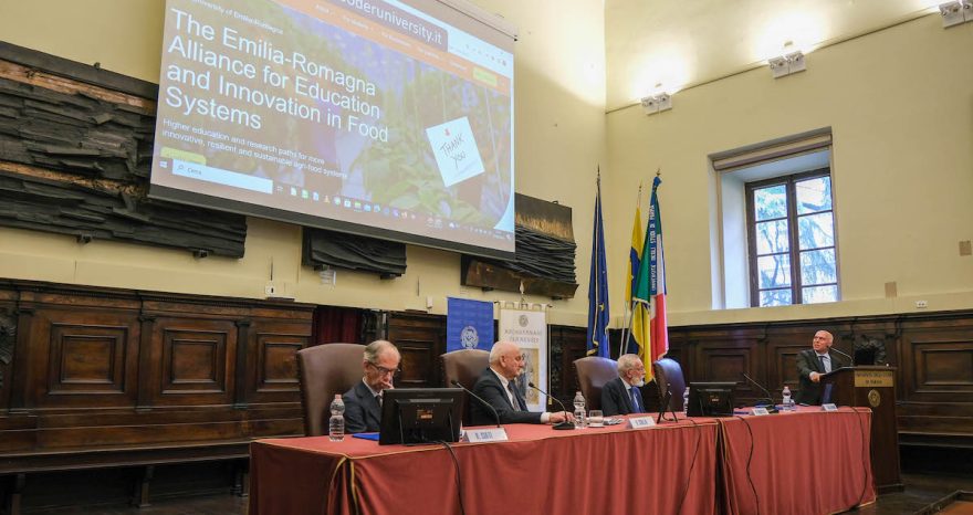 Rinnovabili • Fooder, alta formazione interdisciplinare e innovativa nell’agroalimentare