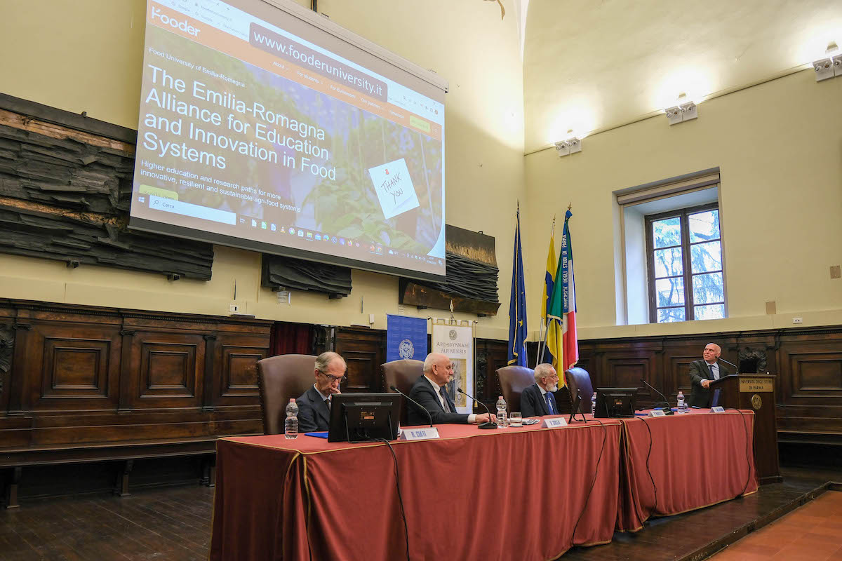Fooder, alta formazione interdisciplinare e innovativa nell’agroalimentare