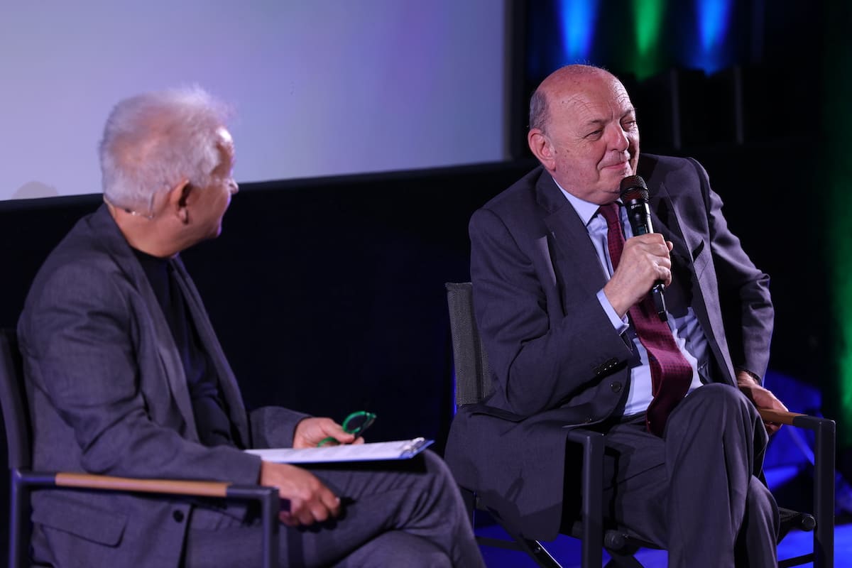 Pichetto: il Green New Deal è l'obiettivo. L'intervista di Rinnovabili a Impatta