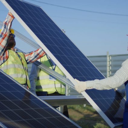 Rinnovabili • Degrado dei moduli fotovoltaici? La riconfigurazione degli impianti potrebbe essere la soluzione