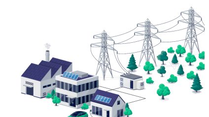 Rinnovabili • Flessibilità distribuita, Terna lancia la consultazione su ESI Resource Aggregation 